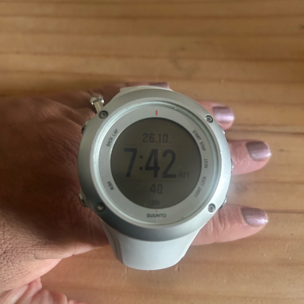 Suunto Ambit2 S GPS Active Watch
